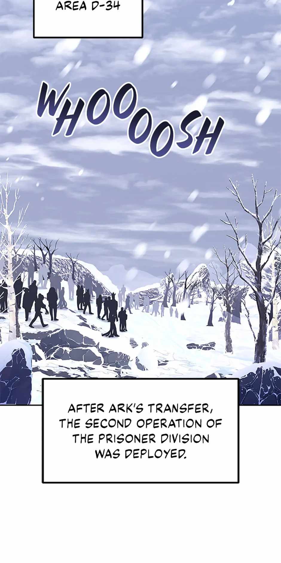 Let's Read Ark The Legend Chapter 26 Manga Manhwa Comic toon Online Everyday English Translation on Reaper Scan