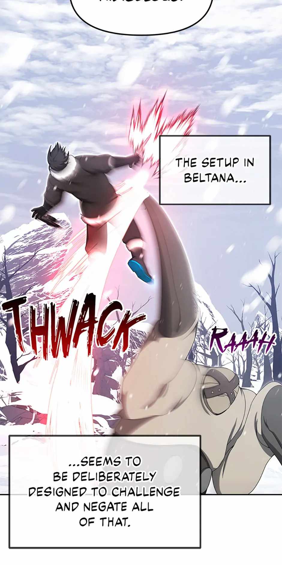 Let's Read Ark The Legend Chapter 26 Manga Manhwa Comic toon Online Everyday English Translation on Reaper Scan