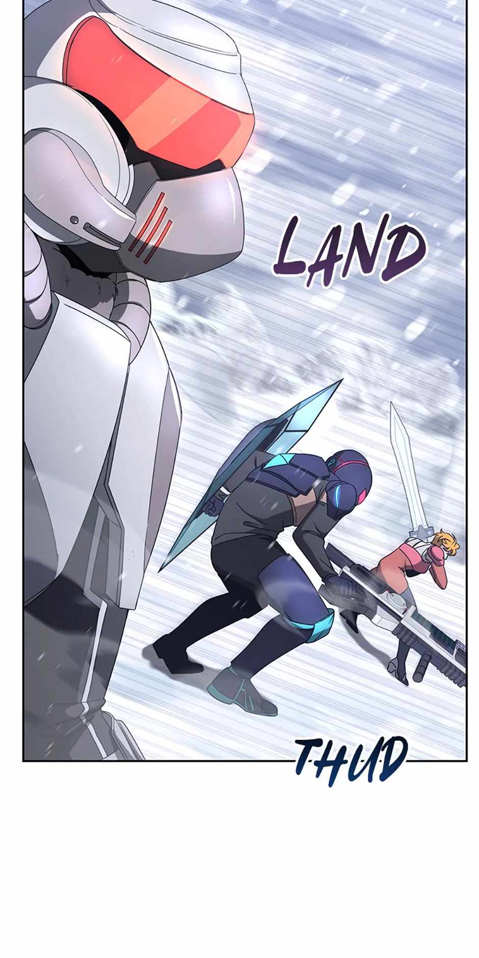 Let's Read Ark The Legend Chapter 26 Manga Manhwa Comic toon Online Everyday English Translation on Reaper Scan