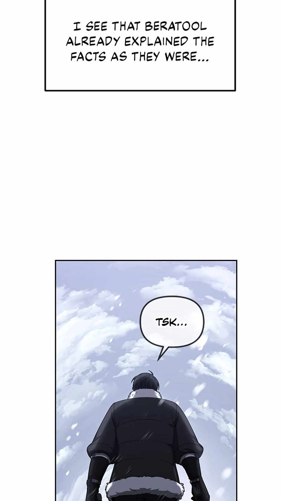 Let's Read Ark The Legend Chapter 26 Manga Manhwa Comic toon Online Everyday English Translation on Reaper Scan