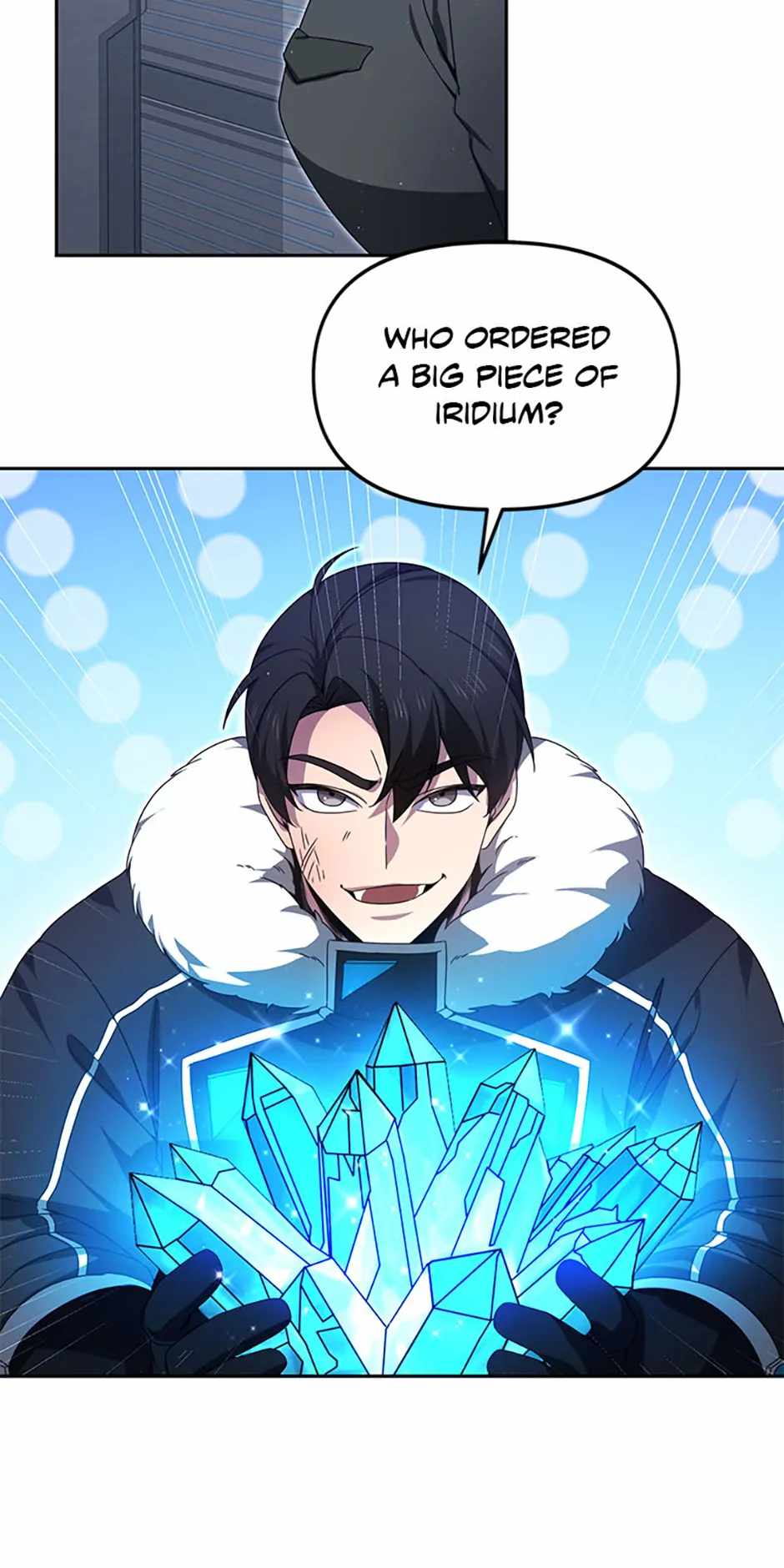 Let's Read Ark The Legend Chapter 28 Manga Manhwa Comic toon Online Everyday English Translation on Reaper Scan