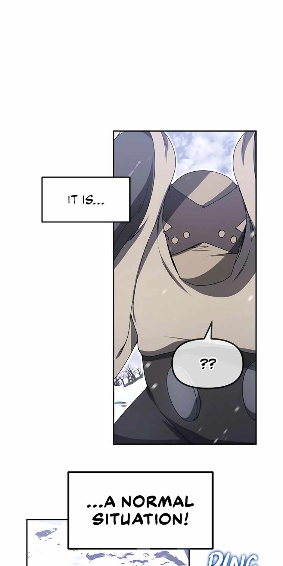 Let's Read Ark The Legend Chapter 28 Manga Manhwa Comic toon Online Everyday English Translation on Reaper Scan