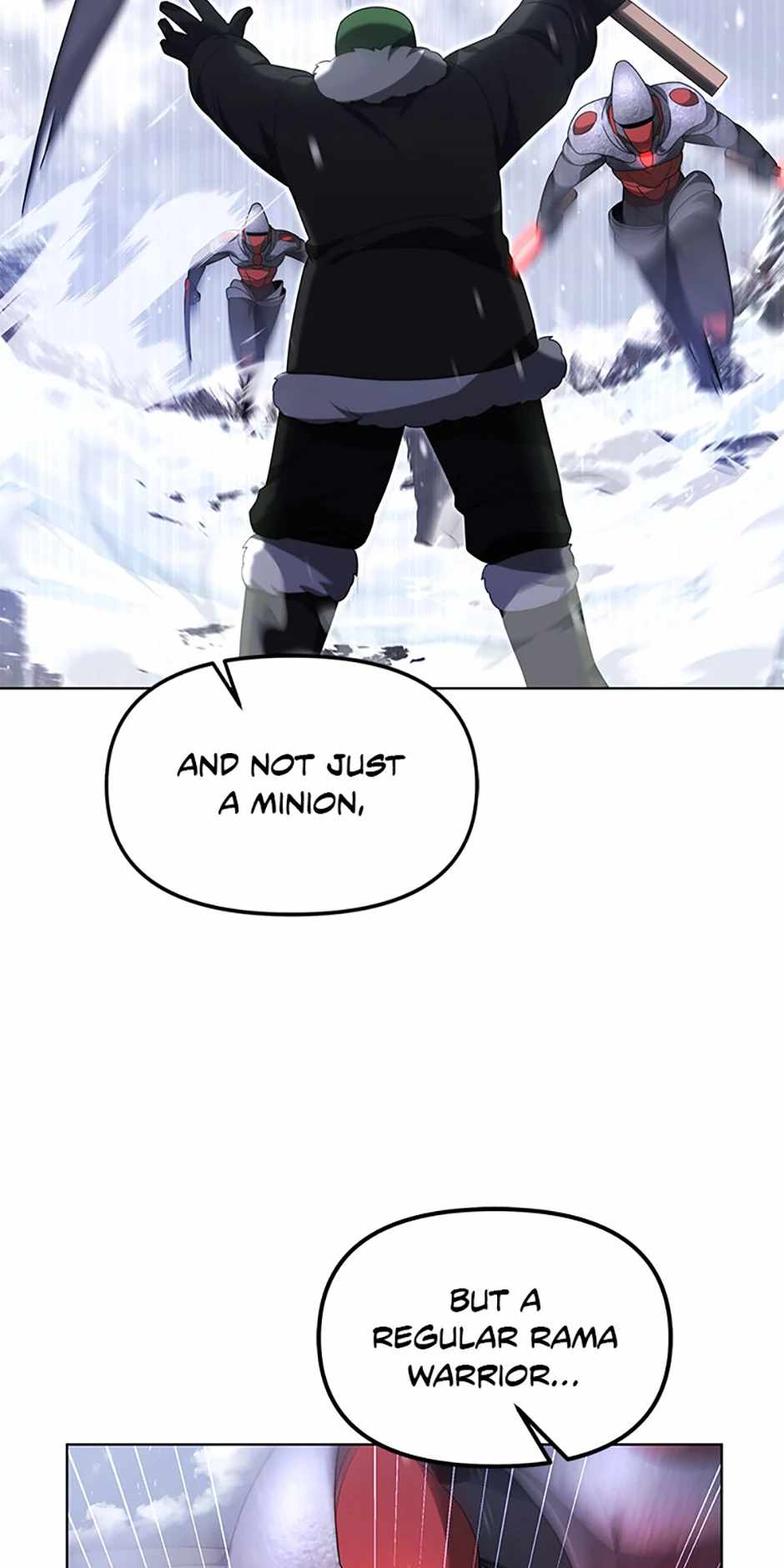 Let's Read Ark The Legend Chapter 29 Manga Manhwa Comic toon Online Everyday English Translation on Reaper Scan