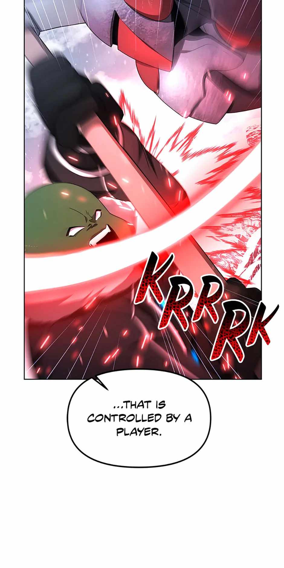 Let's Read Ark The Legend Chapter 29 Manga Manhwa Comic toon Online Everyday English Translation on Reaper Scan