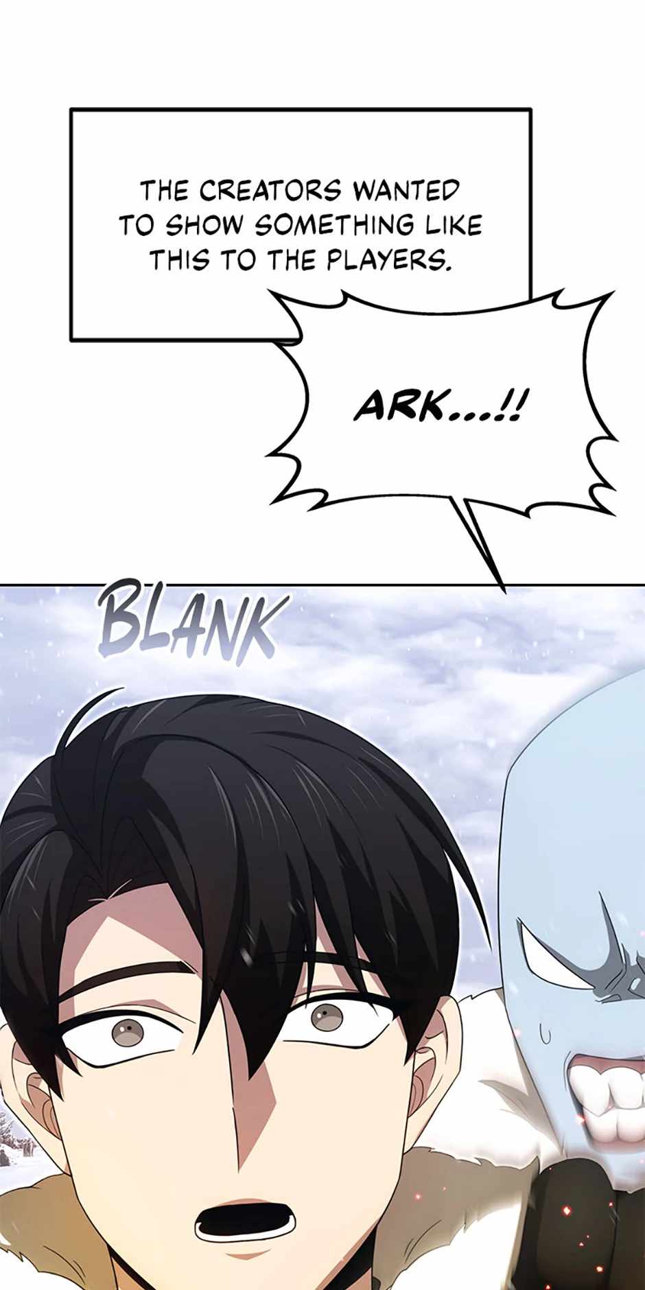 Let's Read Ark The Legend Chapter 31 Manga Manhwa Comic toon Online Everyday English Translation on Reaper Scan