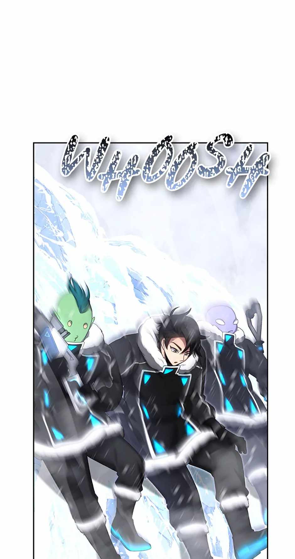 Let's Read Ark The Legend Chapter 32 Manga Manhwa Comic toon Online Everyday English Translation on Reaper Scan