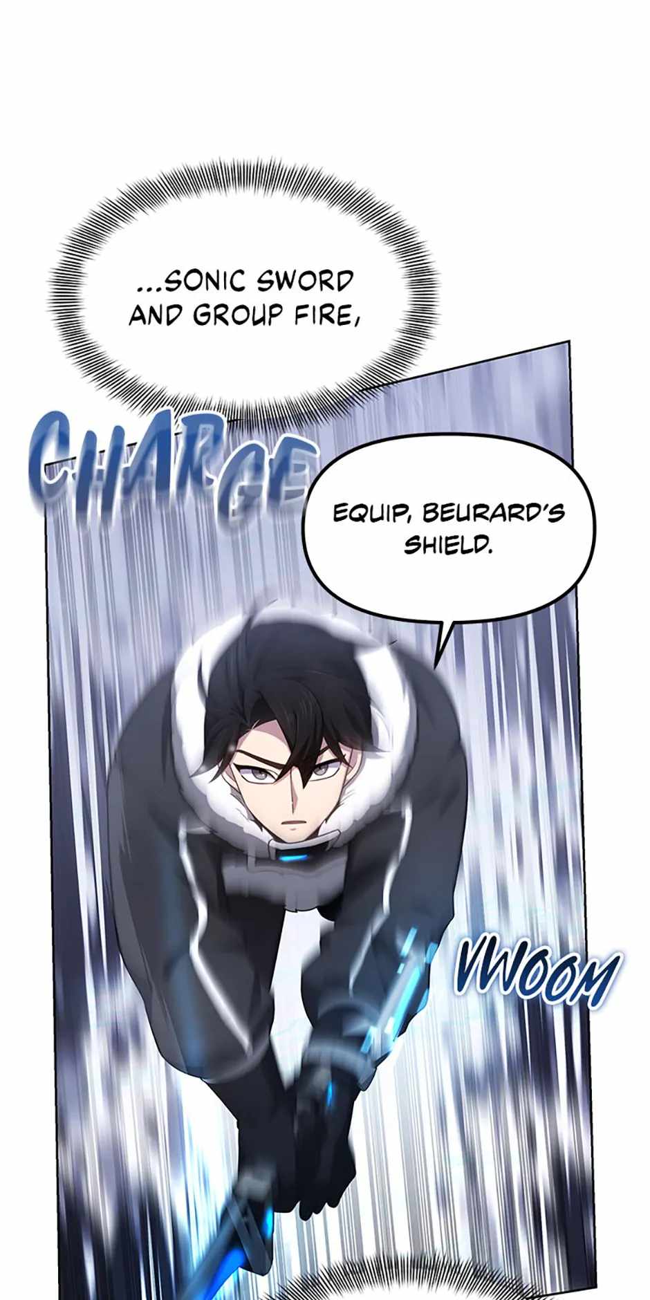 Let's Read Ark The Legend Chapter 33 Manga Manhwa Comic toon Online Everyday English Translation on Reaper Scan