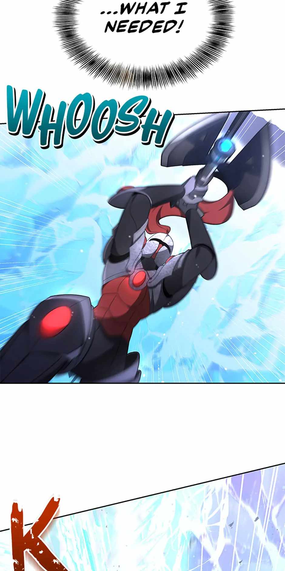 Let's Read Ark The Legend Chapter 34 Manga Manhwa Comic toon Online Everyday English Translation on Reaper Scan