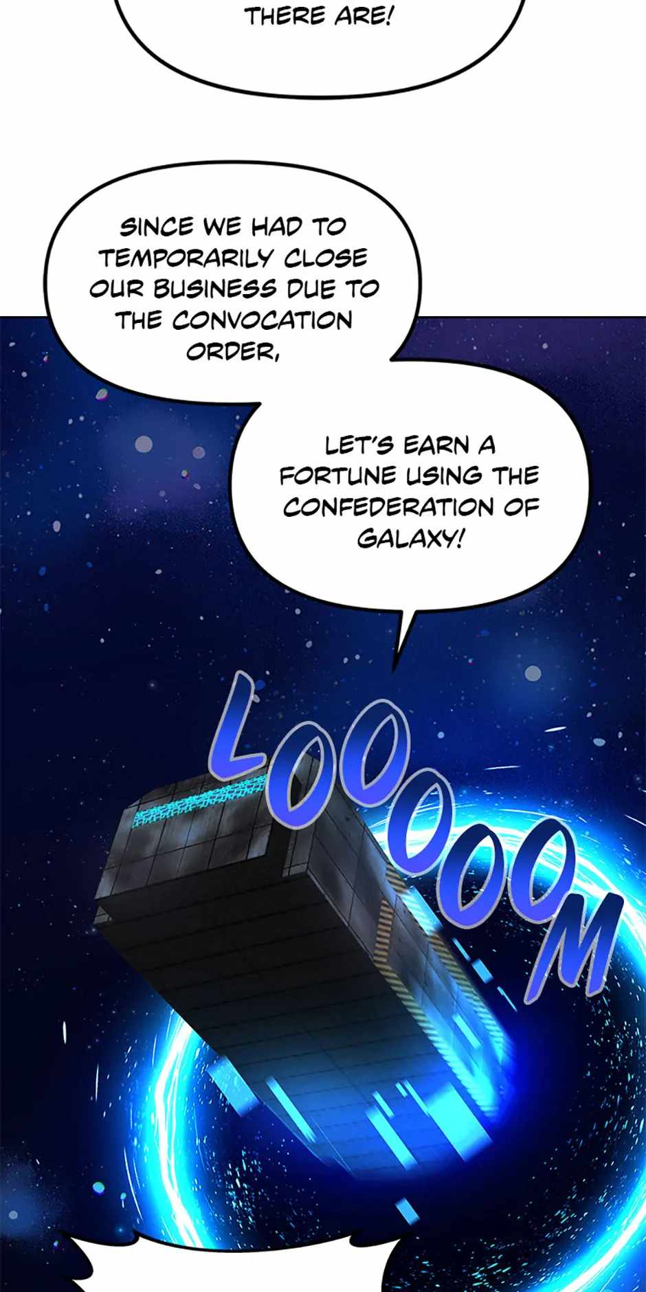 Let's Read Ark The Legend Chapter 35 Manga Manhwa Comic toon Online Everyday English Translation on Reaper Scan