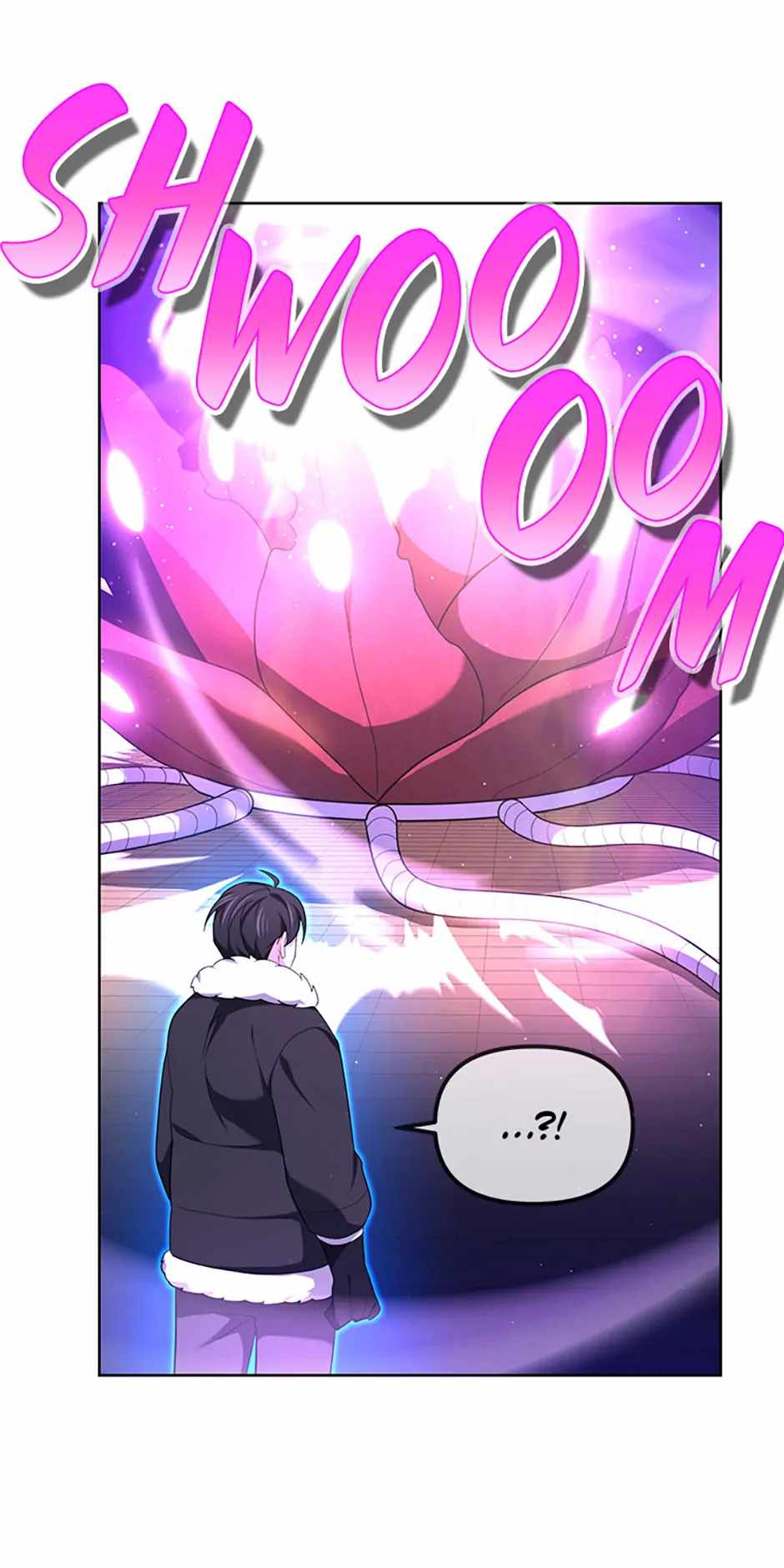 Let's Read Ark The Legend Chapter 36 Manga Manhwa Comic toon Online Everyday English Translation on Reaper Scan