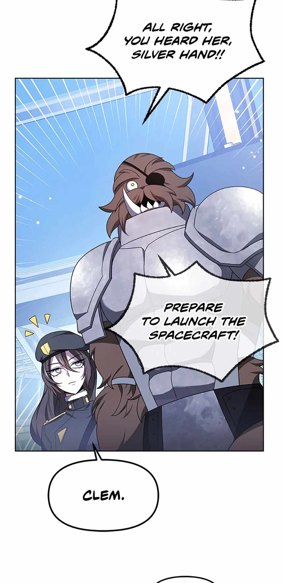 Let's Read Ark The Legend Chapter 39 Manga Manhwa Comic toon Online Everyday English Translation on Reaper-scan | Read Manga Everyday