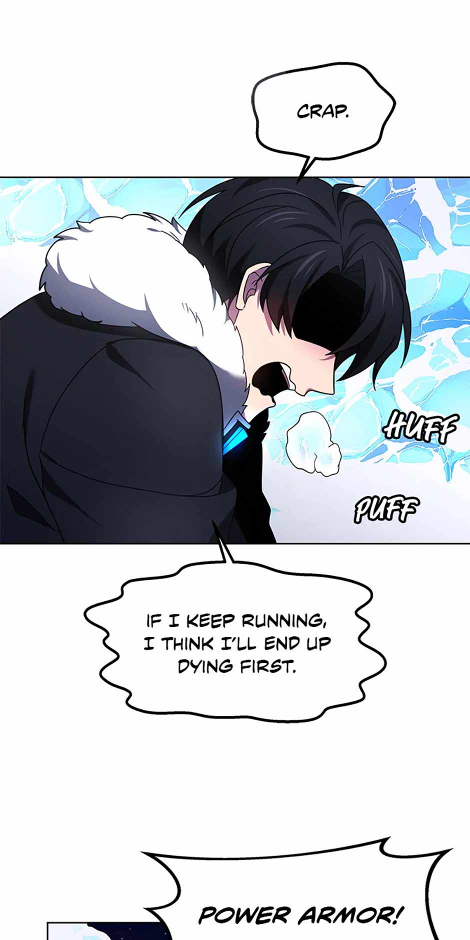 Let's Read Ark The Legend Chapter 39 Manga Manhwa Comic toon Online Everyday English Translation on Reaper-scan | Read Manga Everyday