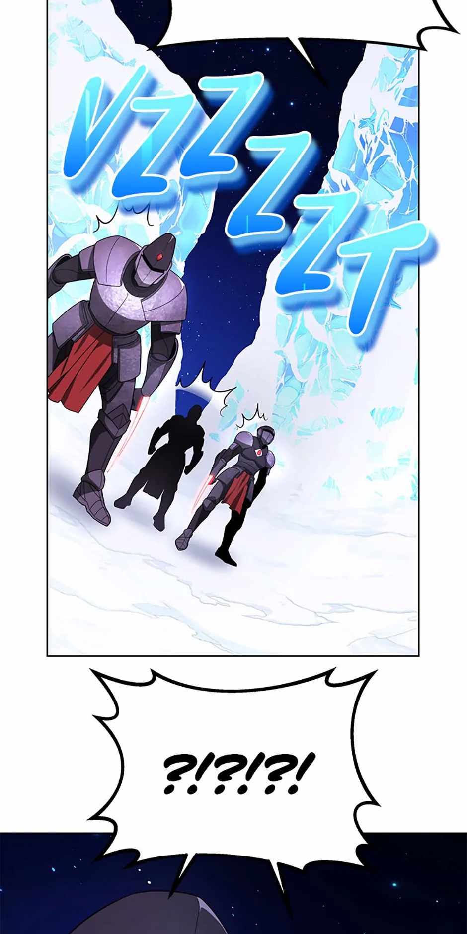 Let's Read Ark The Legend Chapter 39 Manga Manhwa Comic toon Online Everyday English Translation on Reaper-scan | Read Manga Everyday