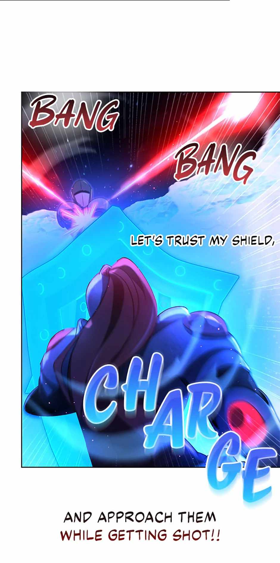 Let's Read Ark The Legend Chapter 39 Manga Manhwa Comic toon Online Everyday English Translation on Reaper-scan | Read Manga Everyday