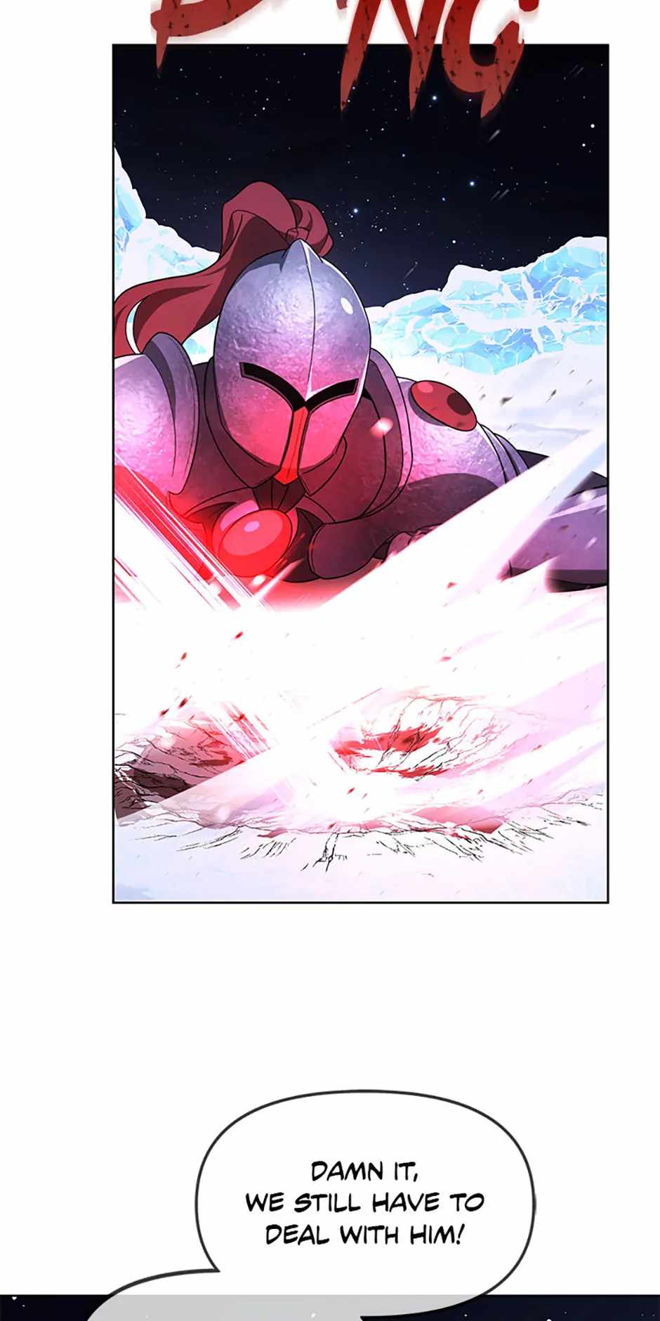 Let's Read Ark The Legend Chapter 40 Manga Manhwa Comic toon Online Everyday English Translation on Reaper-scan | Read Manga Everyday