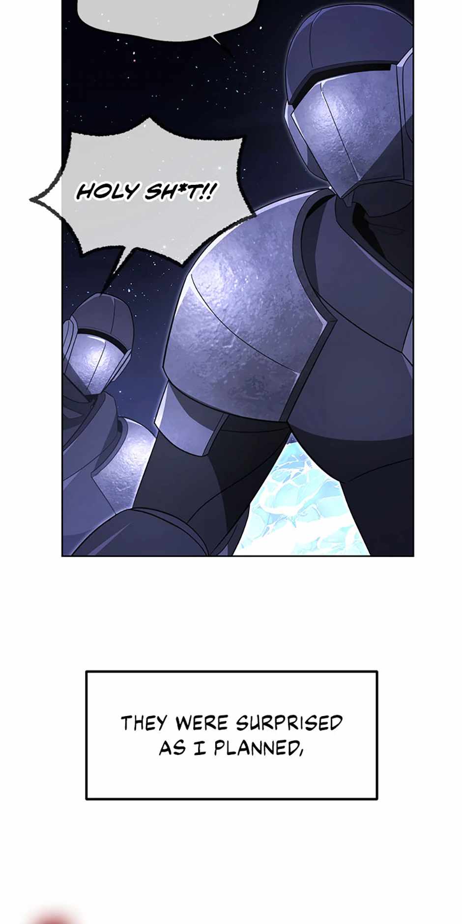 Let's Read Ark The Legend Chapter 40 Manga Manhwa Comic toon Online Everyday English Translation on Reaper-scan | Read Manga Everyday