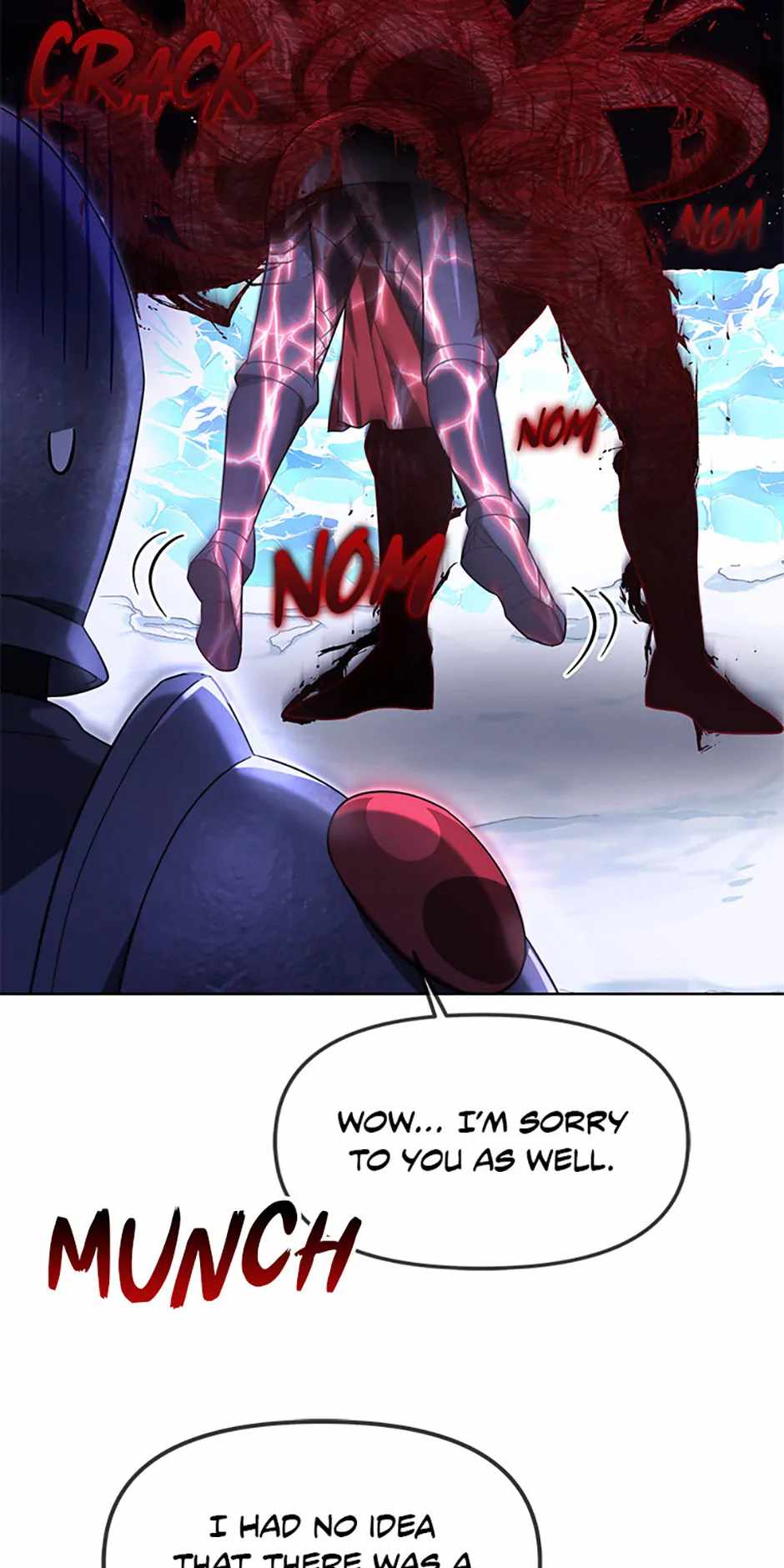 Let's Read Ark The Legend Chapter 40 Manga Manhwa Comic toon Online Everyday English Translation on Reaper-scan | Read Manga Everyday