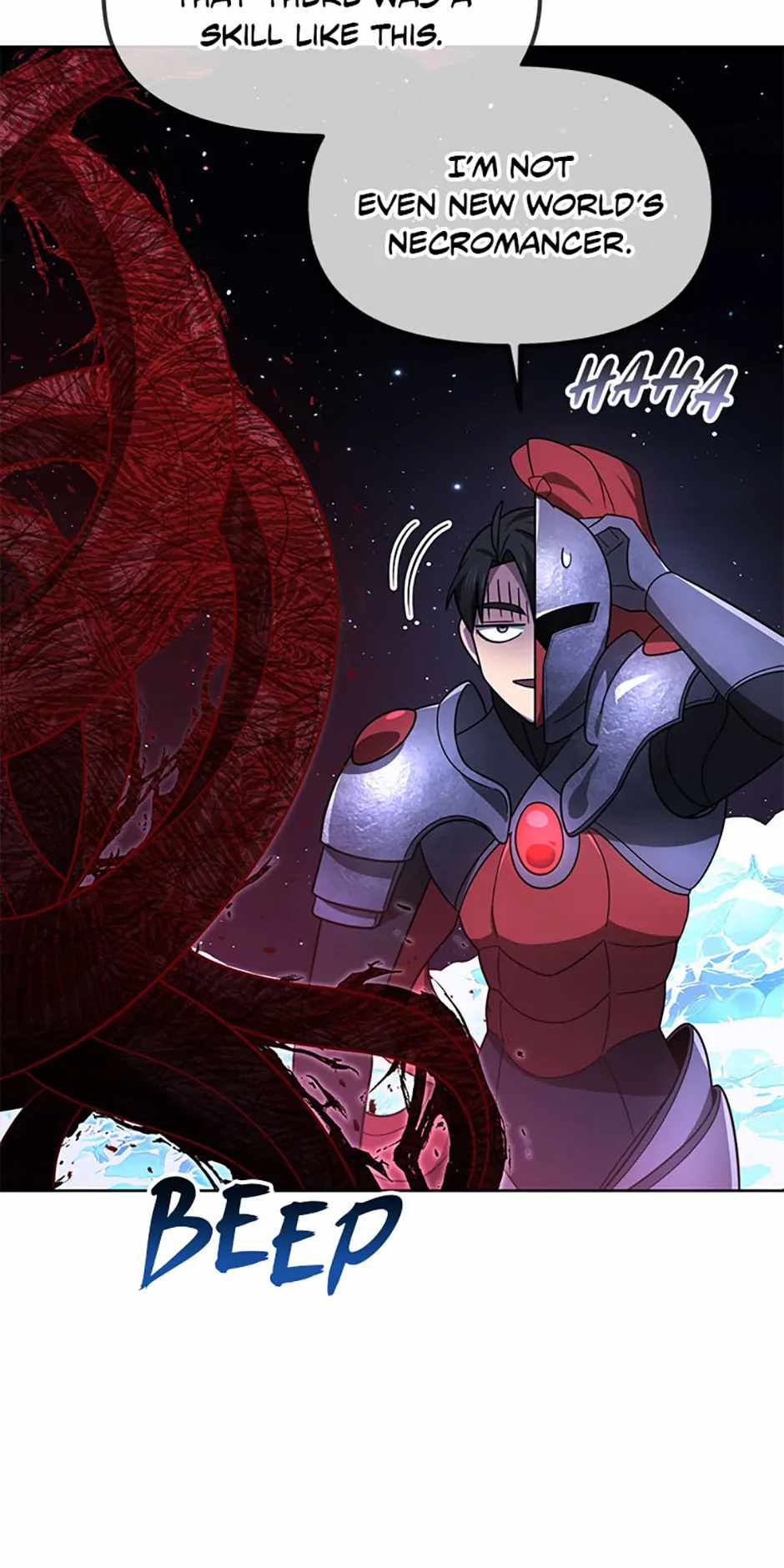 Let's Read Ark The Legend Chapter 40 Manga Manhwa Comic toon Online Everyday English Translation on Reaper-scan | Read Manga Everyday