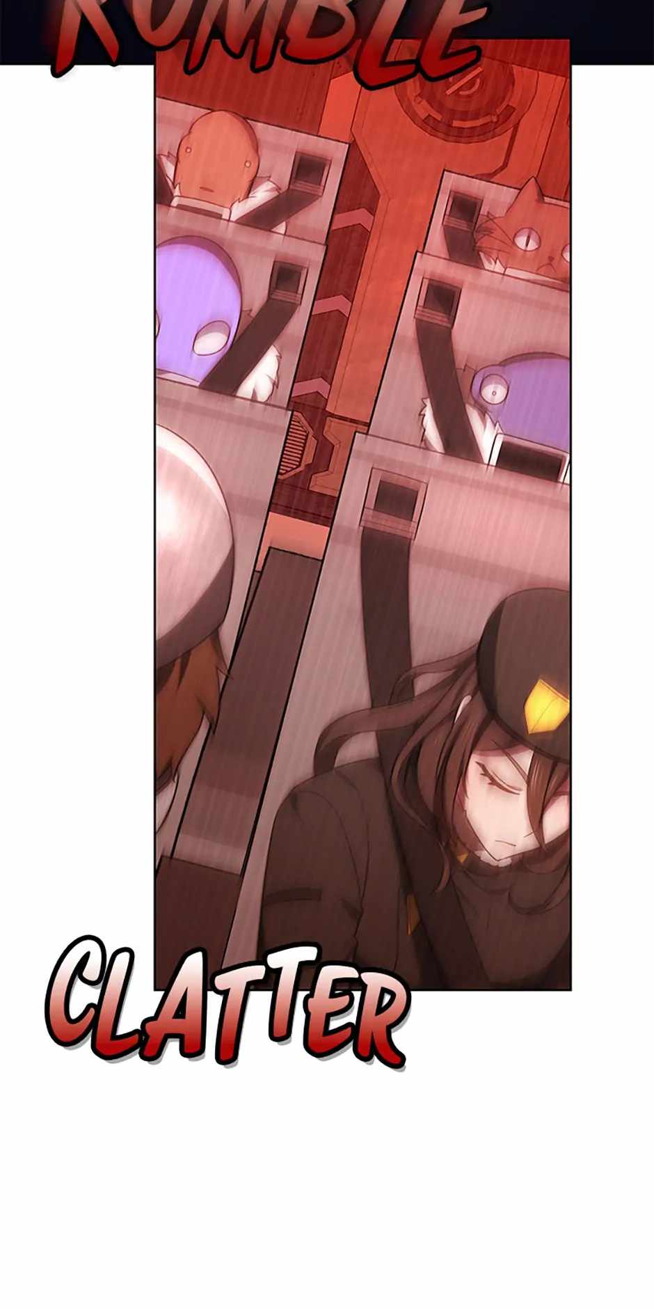 Let's Read Ark The Legend Chapter 40 Manga Manhwa Comic toon Online Everyday English Translation on Reaper-scan | Read Manga Everyday