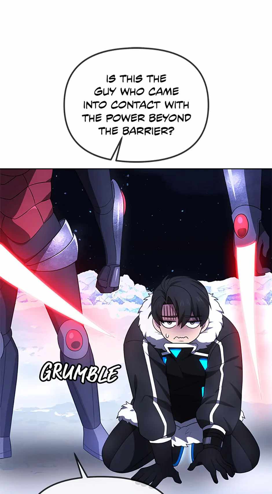 Let's Read Ark The Legend Chapter 40 Manga Manhwa Comic toon Online Everyday English Translation on Reaper-scan | Read Manga Everyday