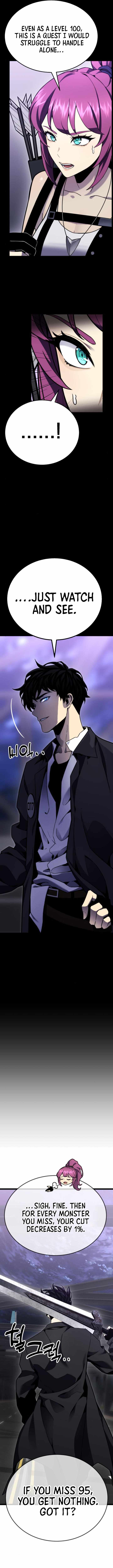 Let's Read Artifact-Devouring Player Chapter 9 Manga Manhwa Comic toon Online Everyday English Translation on Reaper Scan