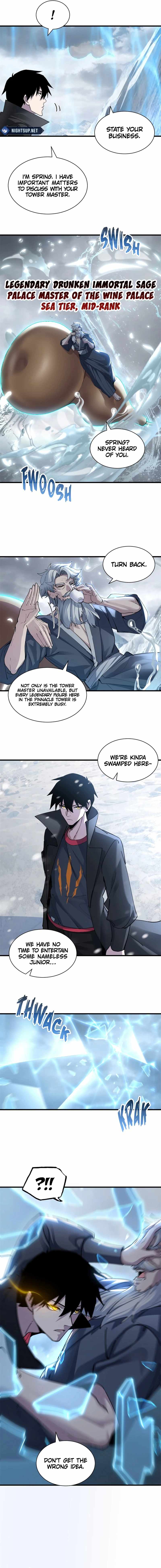 Let's Read Astral Pet Store Chapter 172 Manga Manhwa Comic toon Online Everyday English Translation on Reaper-scan | Read Manga Everyday