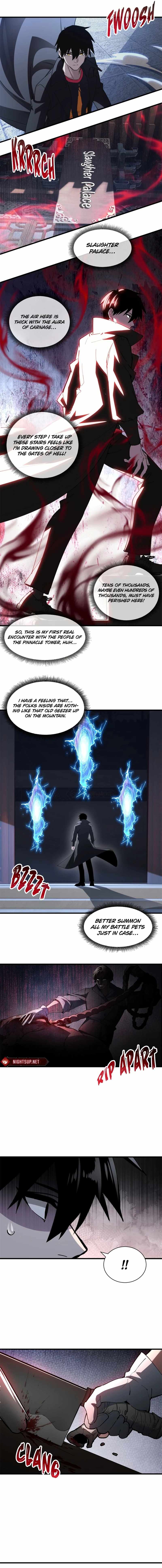 Let's Read Astral Pet Store Chapter 172 Manga Manhwa Comic toon Online Everyday English Translation on Reaper-scan | Read Manga Everyday