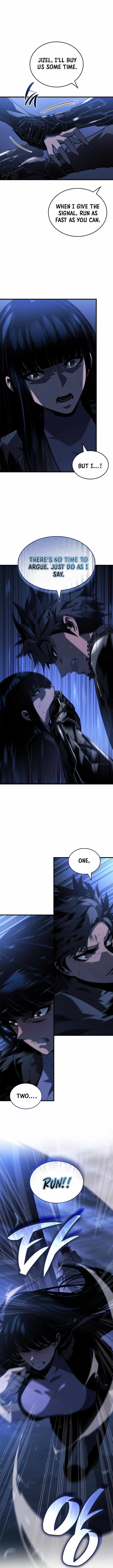 Let's Read Bad Born Blood Chapter 26 Manga Manhwa Comic toon Online Everyday English Translation on Reaper Scan