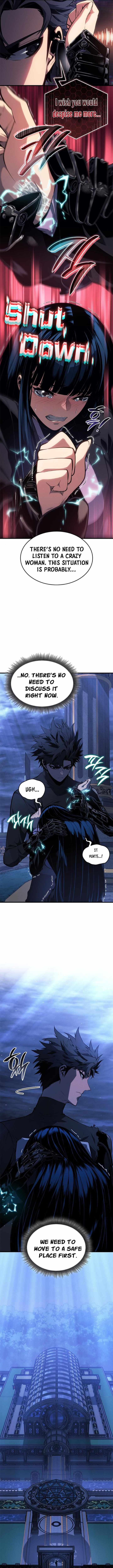 Let's Read Bad Born Blood Chapter 26 Manga Manhwa Comic toon Online Everyday English Translation on Reaper-scan | Read Manga Everyday