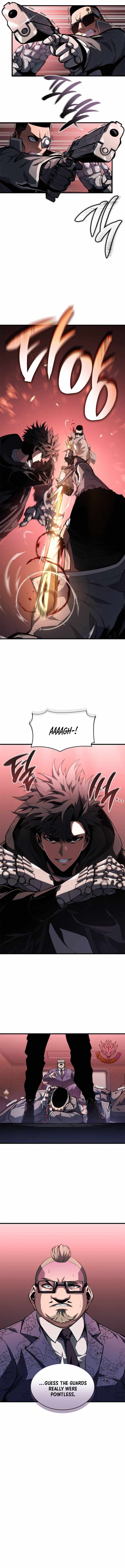 https://badborn-blood.com/ Bad Born Blood Chapter 36