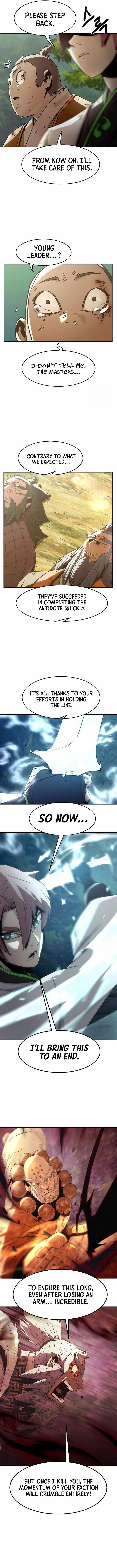 Let's Read Becoming the Swordmaster Rank Young Lord of the Sichuan Tang Family Chapter 55 Manga Manhwa Comic toon Online Everyday English Translation on Reaper Scan