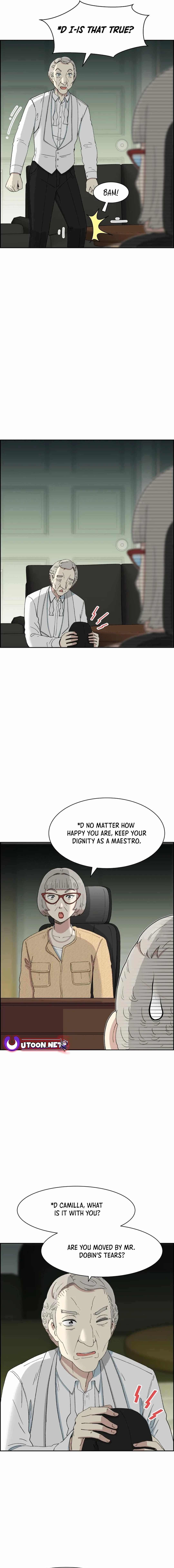 Let's Read Beethoven Reborn Chapter 36 Manga Manhwa Comic toon Online Everyday English Translation on Reaper Scan