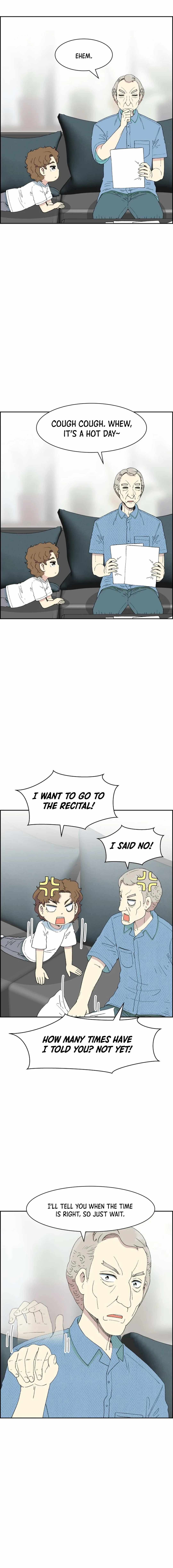 Let's Read Beethoven Reborn Chapter 37 Manga Manhwa Comic toon Online Everyday English Translation on Reaper Scan