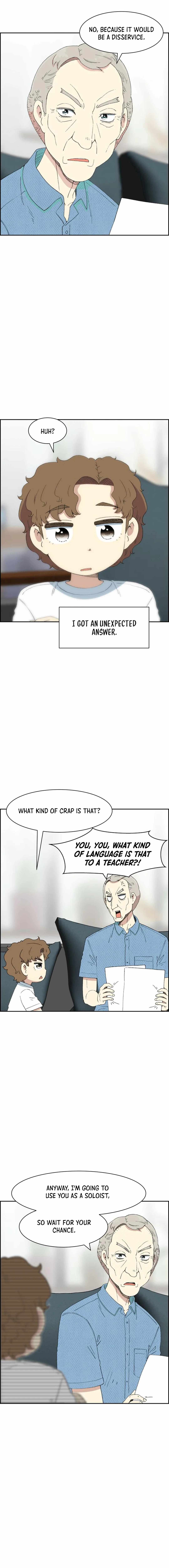 Let's Read Beethoven Reborn Chapter 37 Manga Manhwa Comic toon Online Everyday English Translation on Reaper Scan