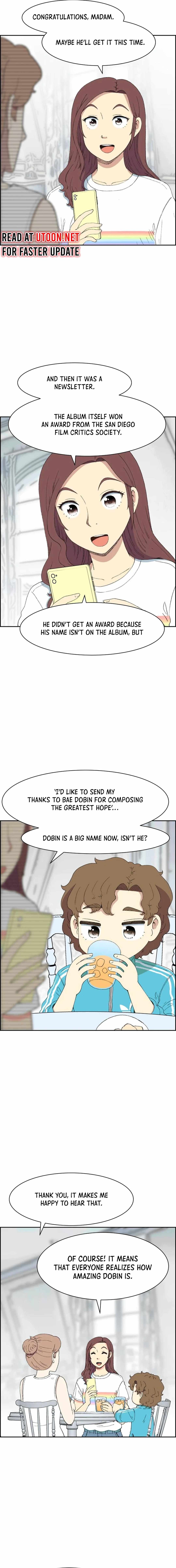 Let's Read Beethoven Reborn Chapter 40 Manga Manhwa Comic toon Online Everyday English Translation on Reaper Scan