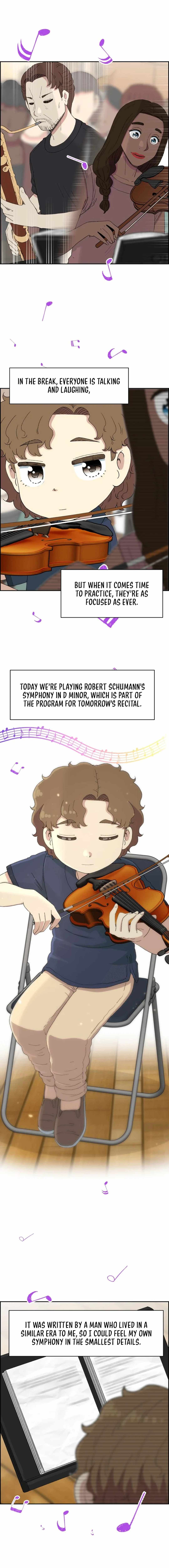 Let's Read Beethoven Reborn Chapter 40 Manga Manhwa Comic toon Online Everyday English Translation on Reaper Scan