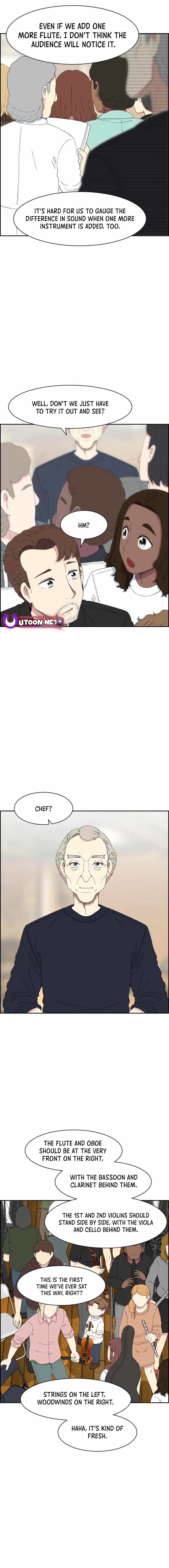 Let's Read Beethoven Reborn Chapter 41 Manga Manhwa Comic toon Online Everyday English Translation on Reaper Scan