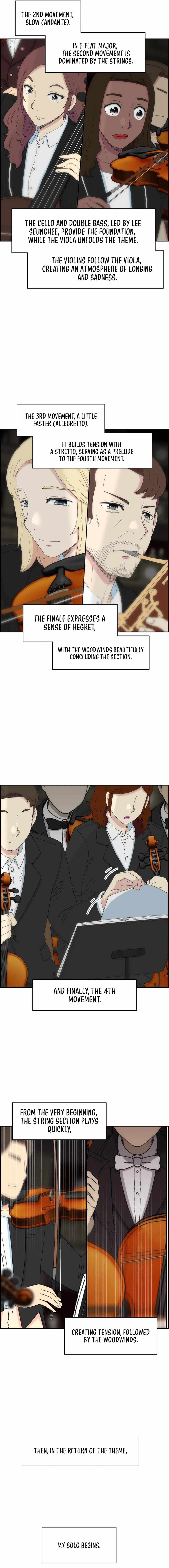 Let's Read Beethoven Reborn Chapter 41 Manga Manhwa Comic toon Online Everyday English Translation on Reaper Scan