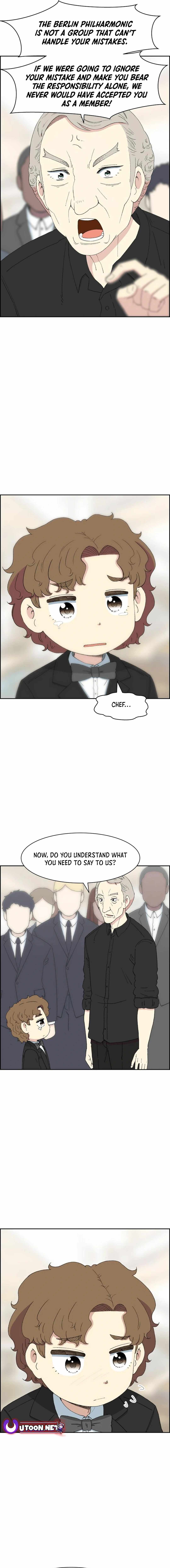 Let's Read Beethoven Reborn Chapter 41 Manga Manhwa Comic toon Online Everyday English Translation on Reaper Scan