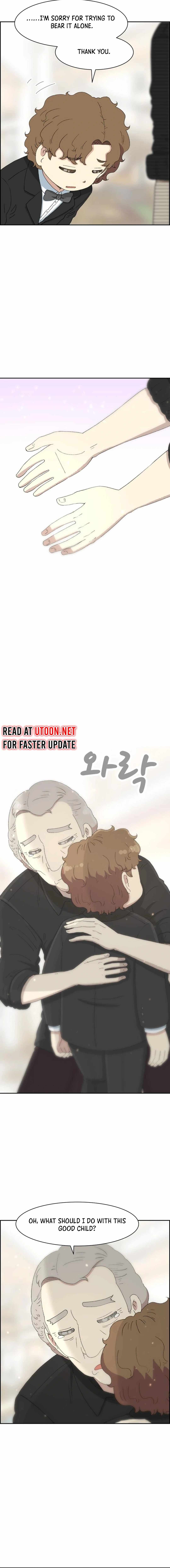 Let's Read Beethoven Reborn Chapter 41 Manga Manhwa Comic toon Online Everyday English Translation on Reaper Scan