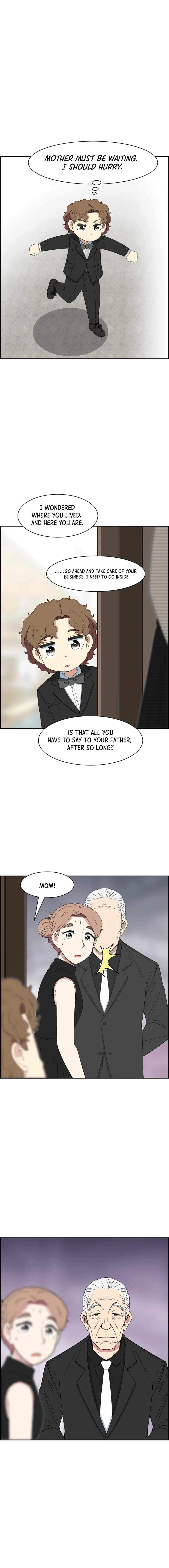 Let's Read Beethoven Reborn Chapter 41 Manga Manhwa Comic toon Online Everyday English Translation on Reaper Scan