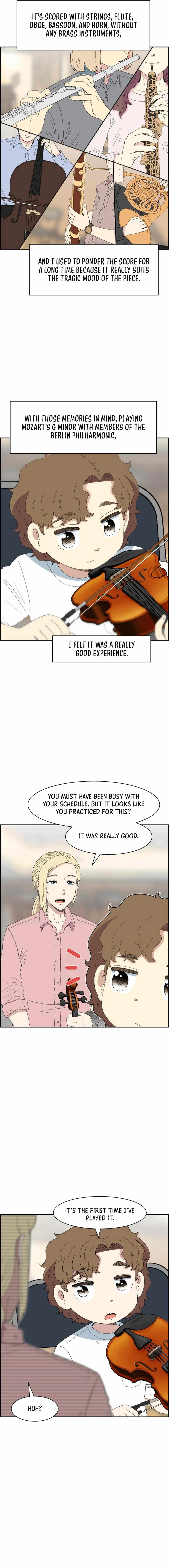 Let's Read Beethoven Reborn Chapter 41 Manga Manhwa Comic toon Online Everyday English Translation on Reaper Scan