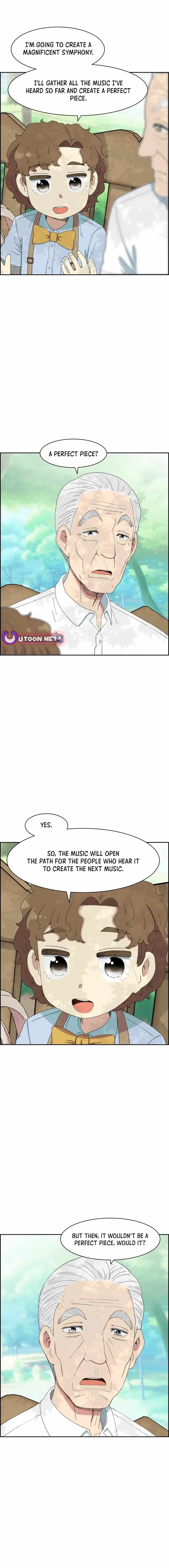 Let's Read Beethoven Reborn Chapter 43 Manga Manhwa Comic toon Online Everyday English Translation on Reaper Scan