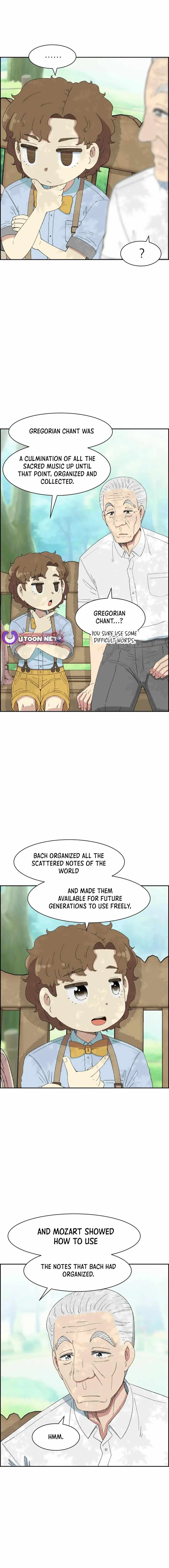 Let's Read Beethoven Reborn Chapter 43 Manga Manhwa Comic toon Online Everyday English Translation on Reaper Scan