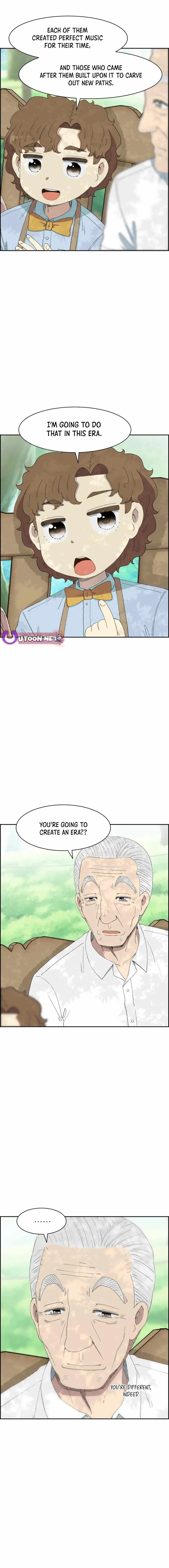 Let's Read Beethoven Reborn Chapter 43 Manga Manhwa Comic toon Online Everyday English Translation on Reaper Scan