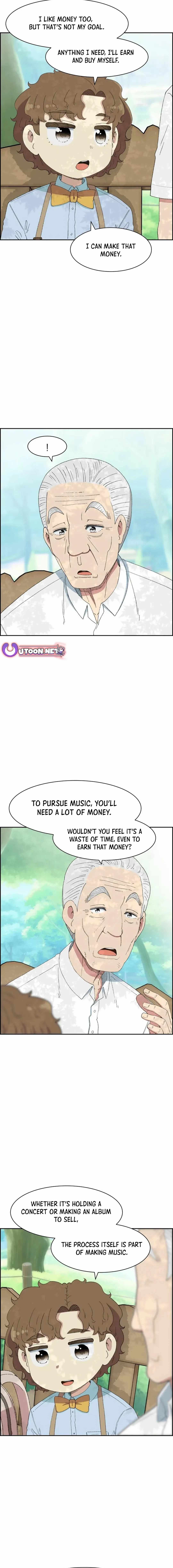 Let's Read Beethoven Reborn Chapter 43 Manga Manhwa Comic toon Online Everyday English Translation on Reaper Scan