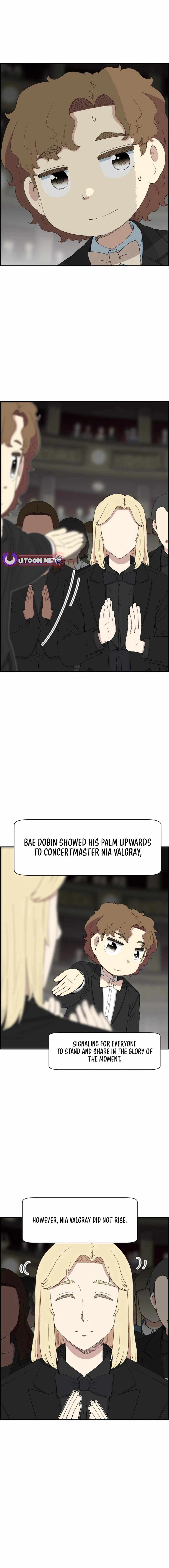 Let's Read Beethoven Reborn Chapter 44 Manga Manhwa Comic toon Online Everyday English Translation on Reaper Scan