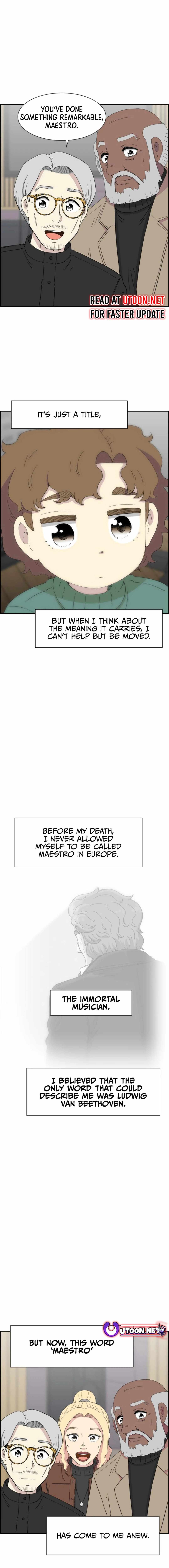 Let's Read Beethoven Reborn Chapter 48 Manga Manhwa Comic toon Online Everyday English Translation on Reaper Scan