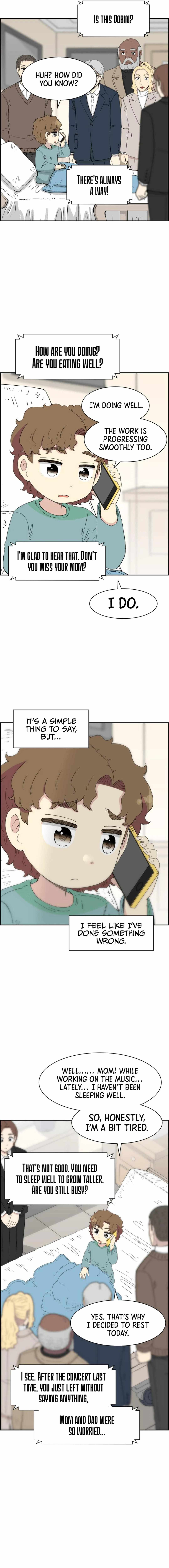 Let's Read Beethoven Reborn Chapter 48 Manga Manhwa Comic toon Online Everyday English Translation on Reaper Scan