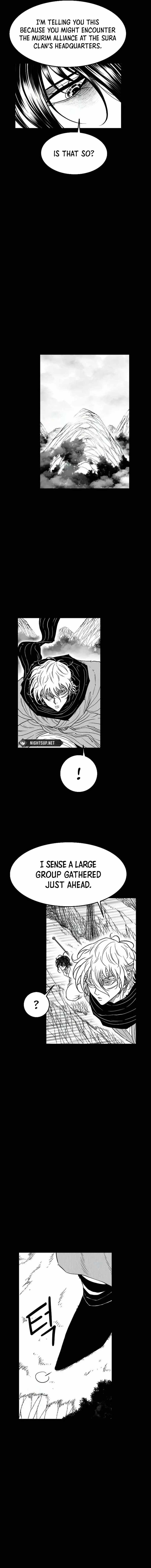 Let's Read Black Serpent Chapter 28 Manga Manhwa Comic toon Online Everyday English Translation on Reaper Scan